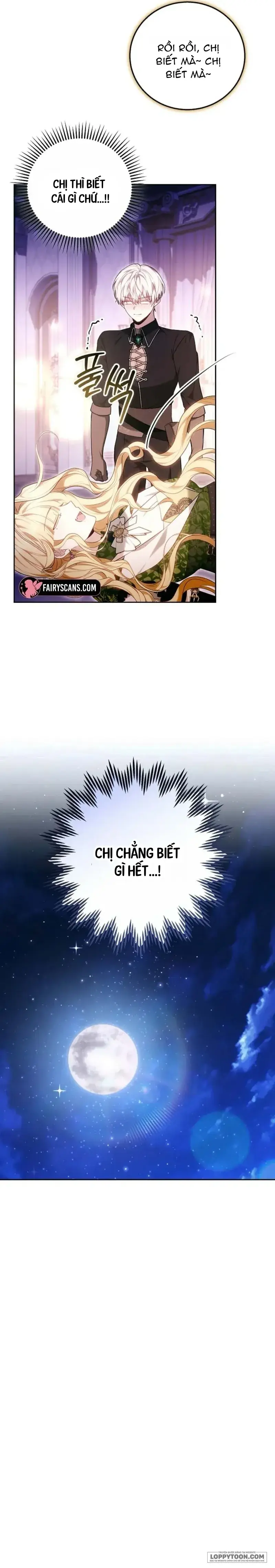 Khi Nam Chính Và Nữ Chính Chia Tay Chapter 17 - Trang 24