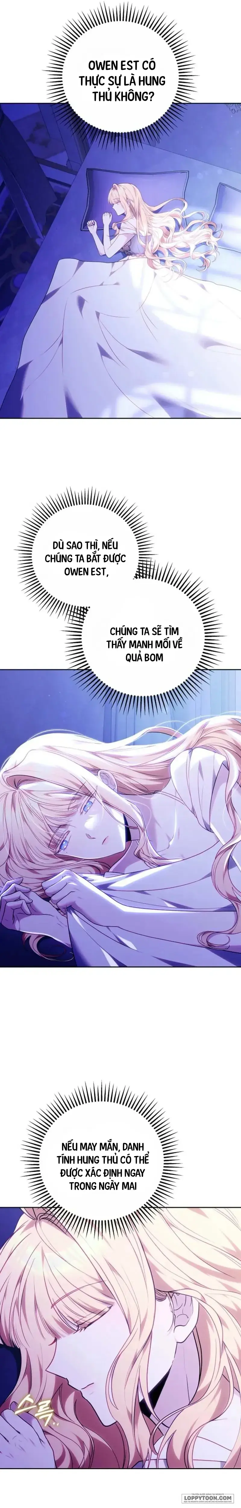 Khi Nam Chính Và Nữ Chính Chia Tay Chapter 17 - Trang 25