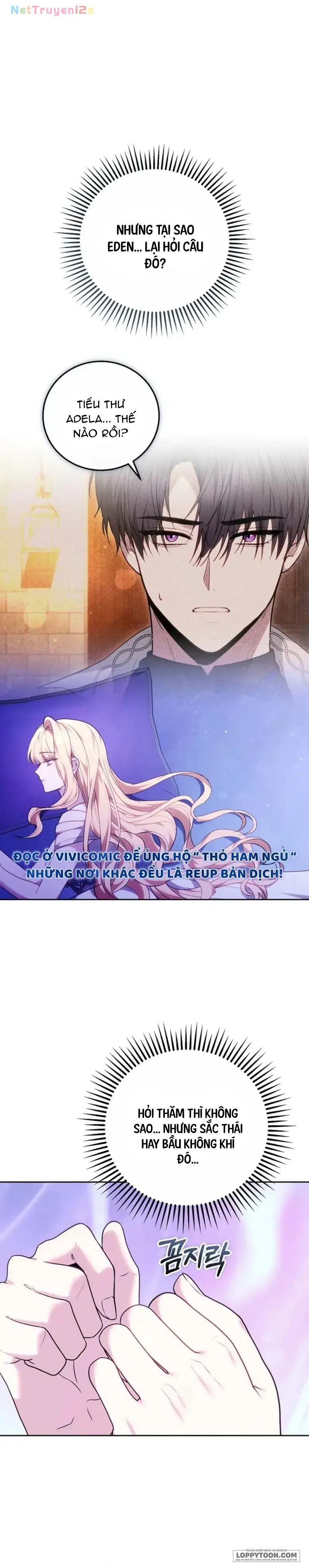 Khi Nam Chính Và Nữ Chính Chia Tay Chapter 17 - Trang 26