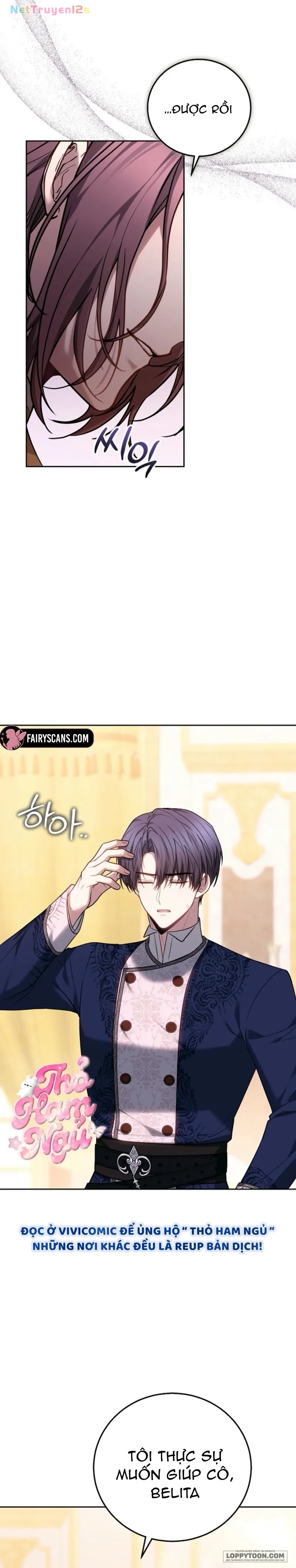 Khi Nam Chính Và Nữ Chính Chia Tay Chapter 18 - Trang 10