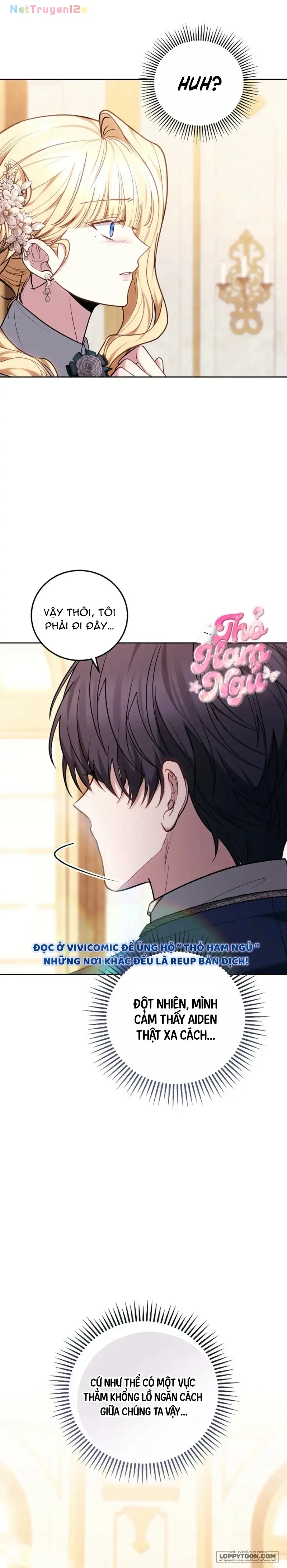 Khi Nam Chính Và Nữ Chính Chia Tay Chapter 18 - Trang 24