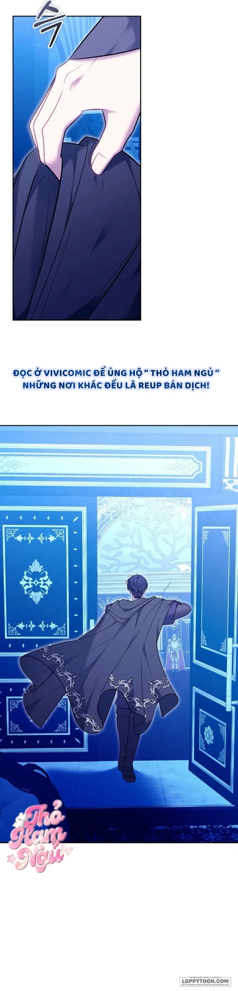 Khi Nam Chính Và Nữ Chính Chia Tay Chapter 18 - Trang 26