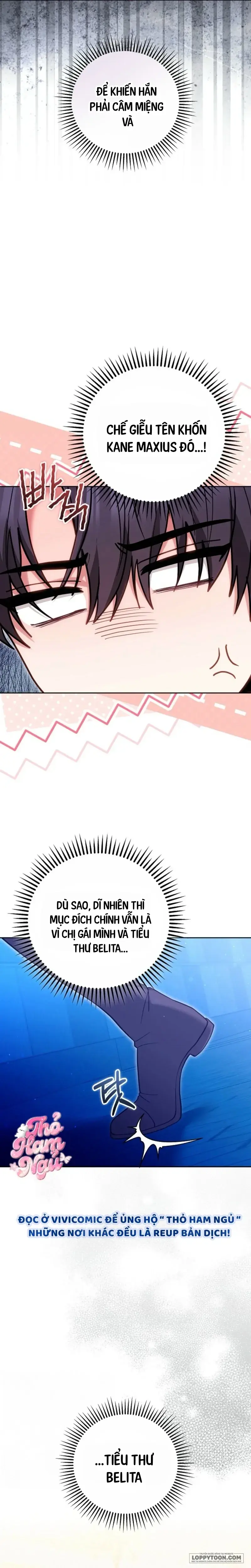 Khi Nam Chính Và Nữ Chính Chia Tay Chapter 18 - Trang 29