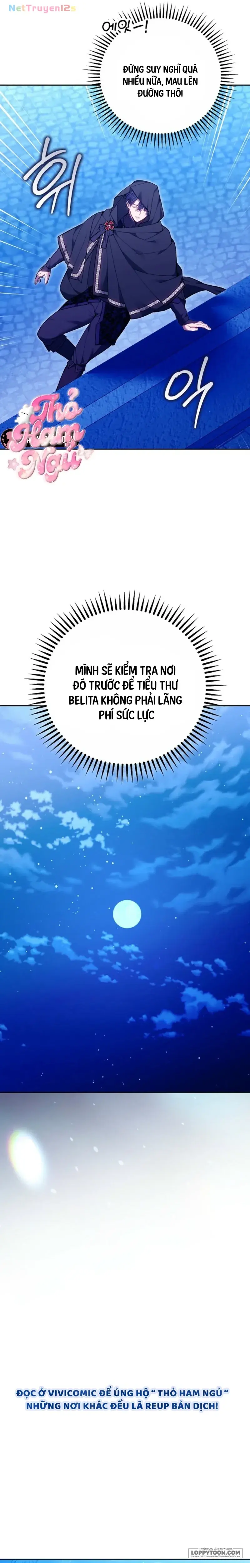 Khi Nam Chính Và Nữ Chính Chia Tay Chapter 18 - Trang 31
