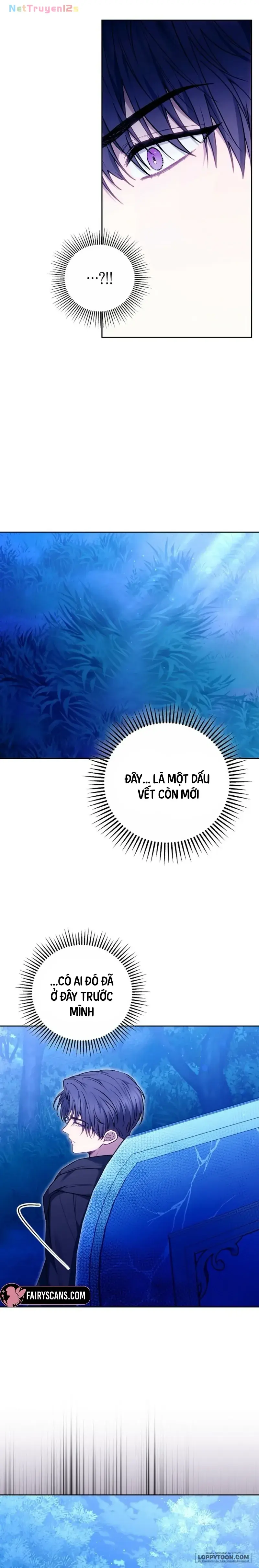 Khi Nam Chính Và Nữ Chính Chia Tay Chapter 18 - Trang 33