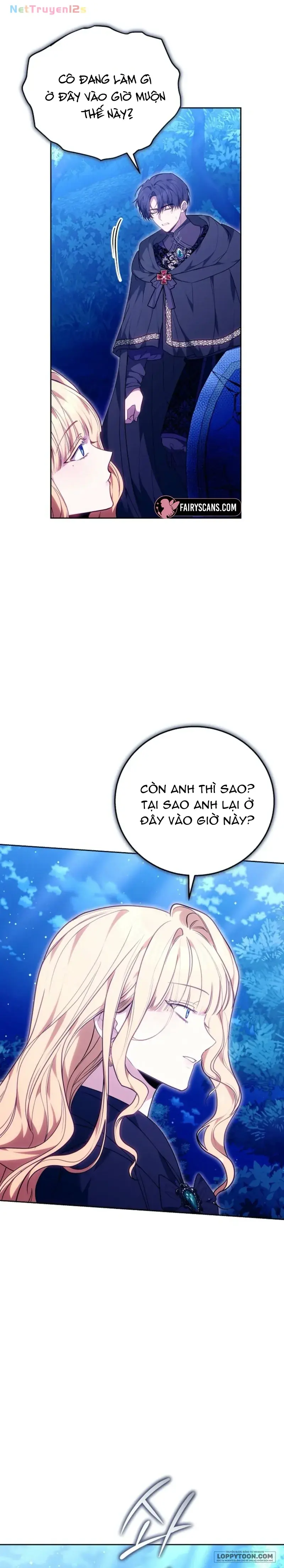 Khi Nam Chính Và Nữ Chính Chia Tay Chapter 18 - Trang 36