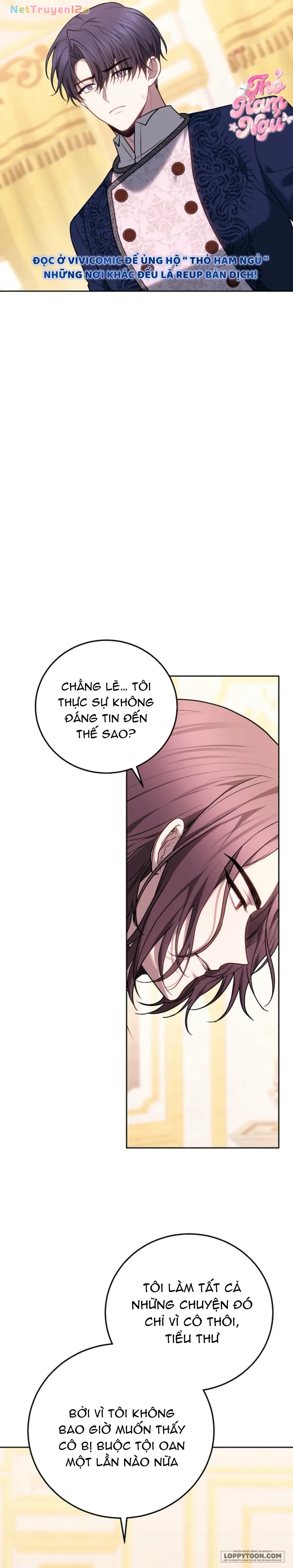 Khi Nam Chính Và Nữ Chính Chia Tay Chapter 18 - Trang 8