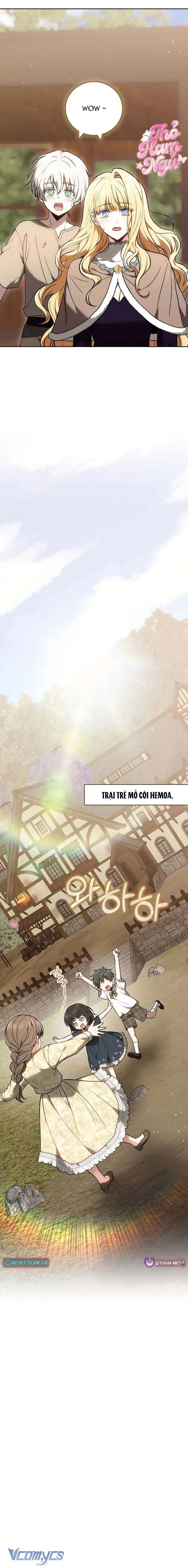 Khi Nam Chính Và Nữ Chính Chia Tay Chapter 2 - Trang 17