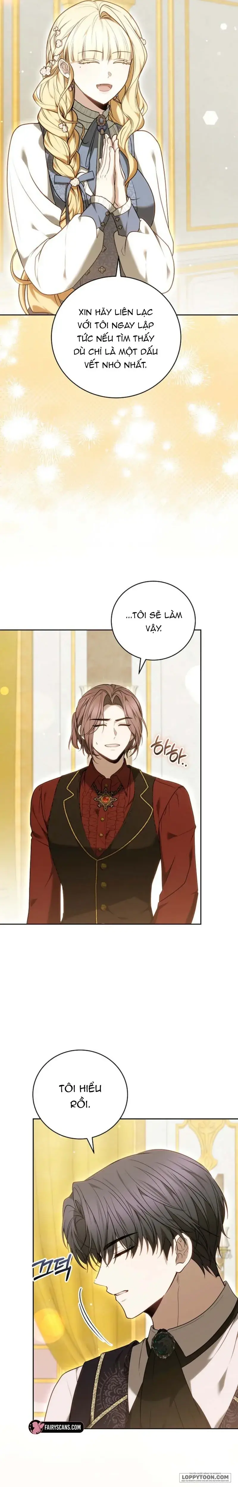 Khi Nam Chính Và Nữ Chính Chia Tay Chapter 20 - Trang 10