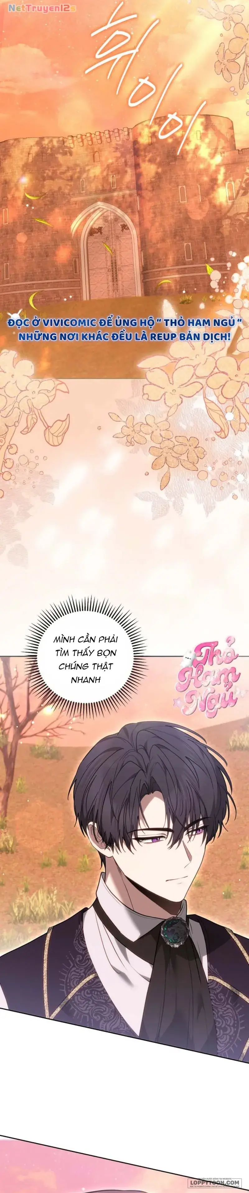 Khi Nam Chính Và Nữ Chính Chia Tay Chapter 20 - Trang 15