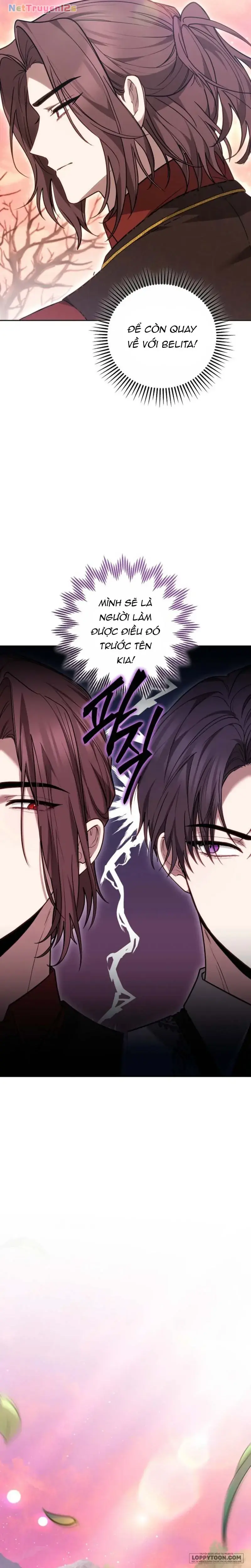 Khi Nam Chính Và Nữ Chính Chia Tay Chapter 20 - Trang 16