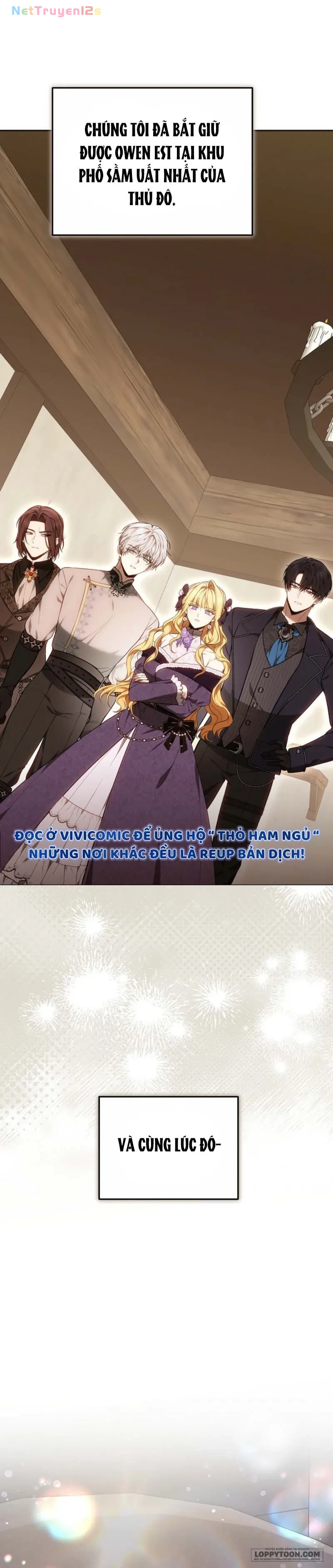 Khi Nam Chính Và Nữ Chính Chia Tay Chapter 20 - Trang 37