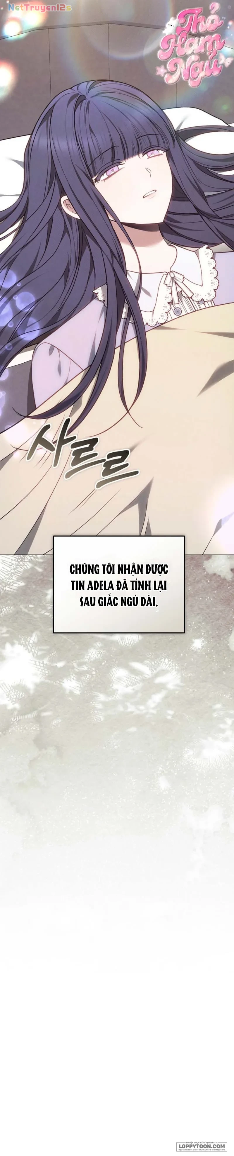 Khi Nam Chính Và Nữ Chính Chia Tay Chapter 20 - Trang 38