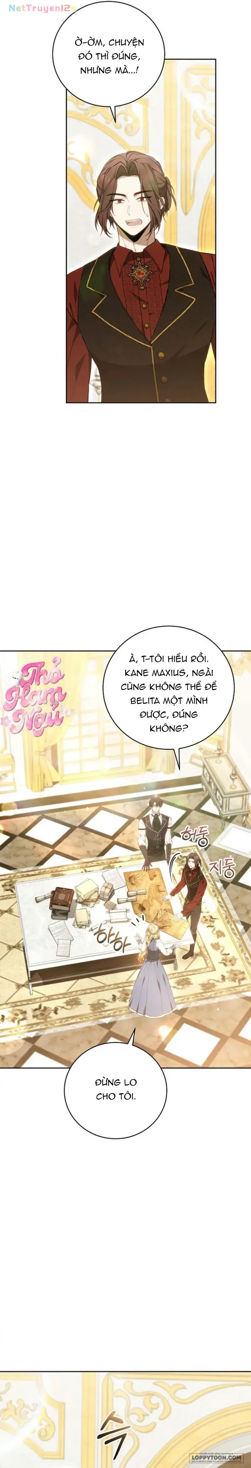 Khi Nam Chính Và Nữ Chính Chia Tay Chapter 20 - Trang 6
