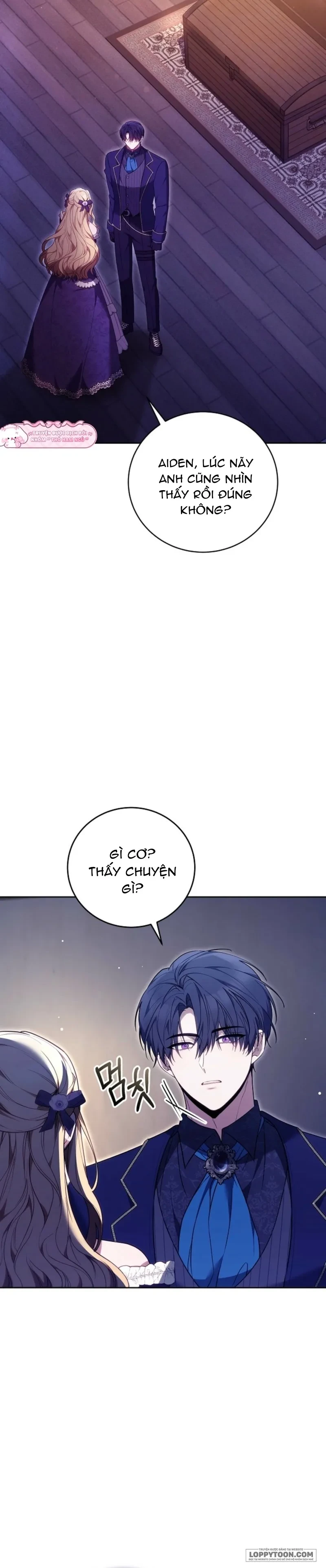 Khi Nam Chính Và Nữ Chính Chia Tay Chapter 21 - Trang 25