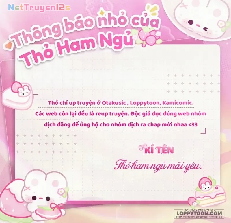 Khi Nam Chính Và Nữ Chính Chia Tay Chapter 21 - Trang 42