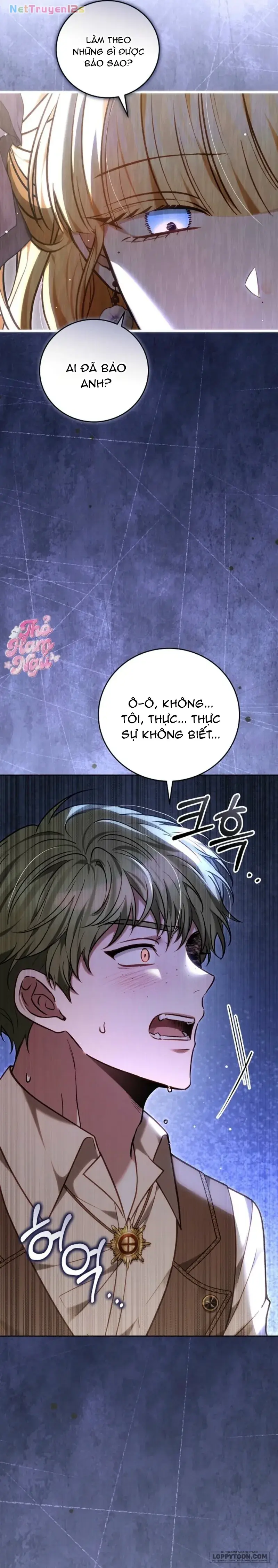 Khi Nam Chính Và Nữ Chính Chia Tay Chapter 21 - Trang 6