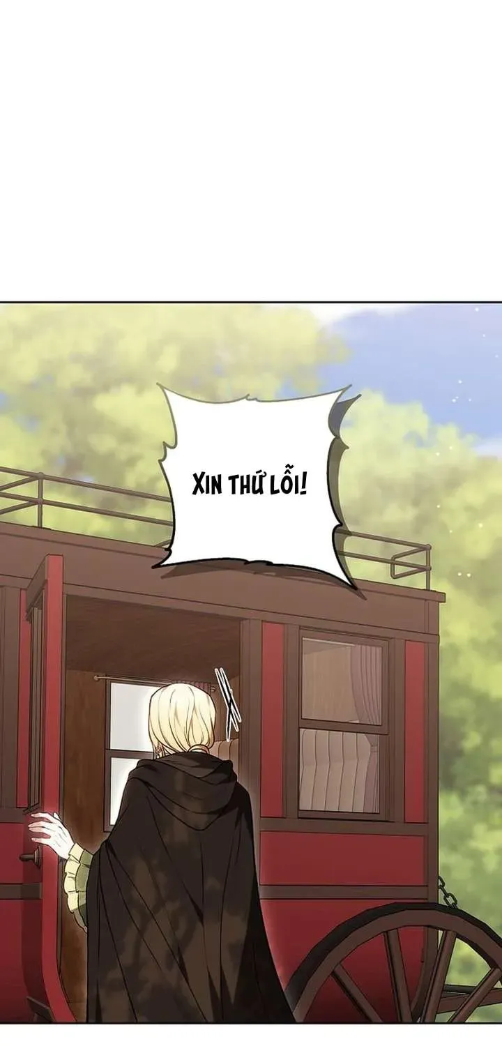 Khi Nam Chính Và Nữ Chính Chia Tay Chapter 3 - Trang 16