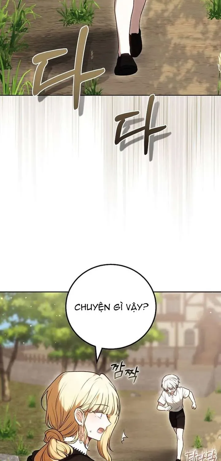 Khi Nam Chính Và Nữ Chính Chia Tay Chapter 3 - Trang 18