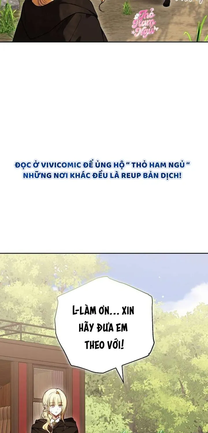 Khi Nam Chính Và Nữ Chính Chia Tay Chapter 3 - Trang 19