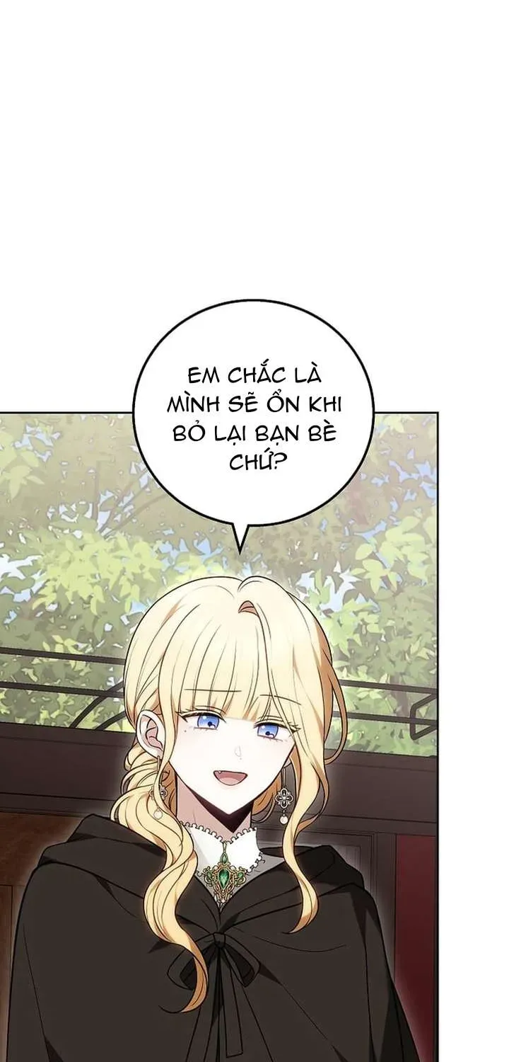 Khi Nam Chính Và Nữ Chính Chia Tay Chapter 3 - Trang 24
