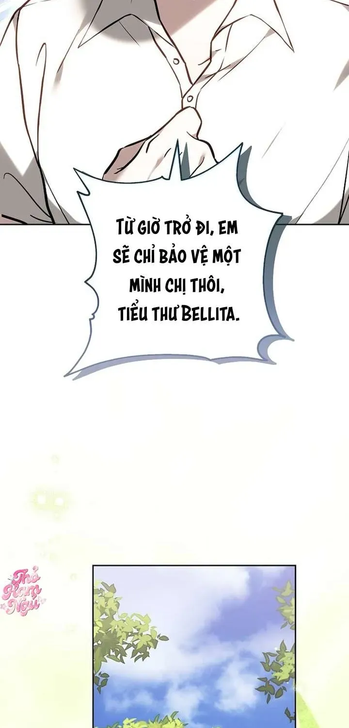 Khi Nam Chính Và Nữ Chính Chia Tay Chapter 3 - Trang 26