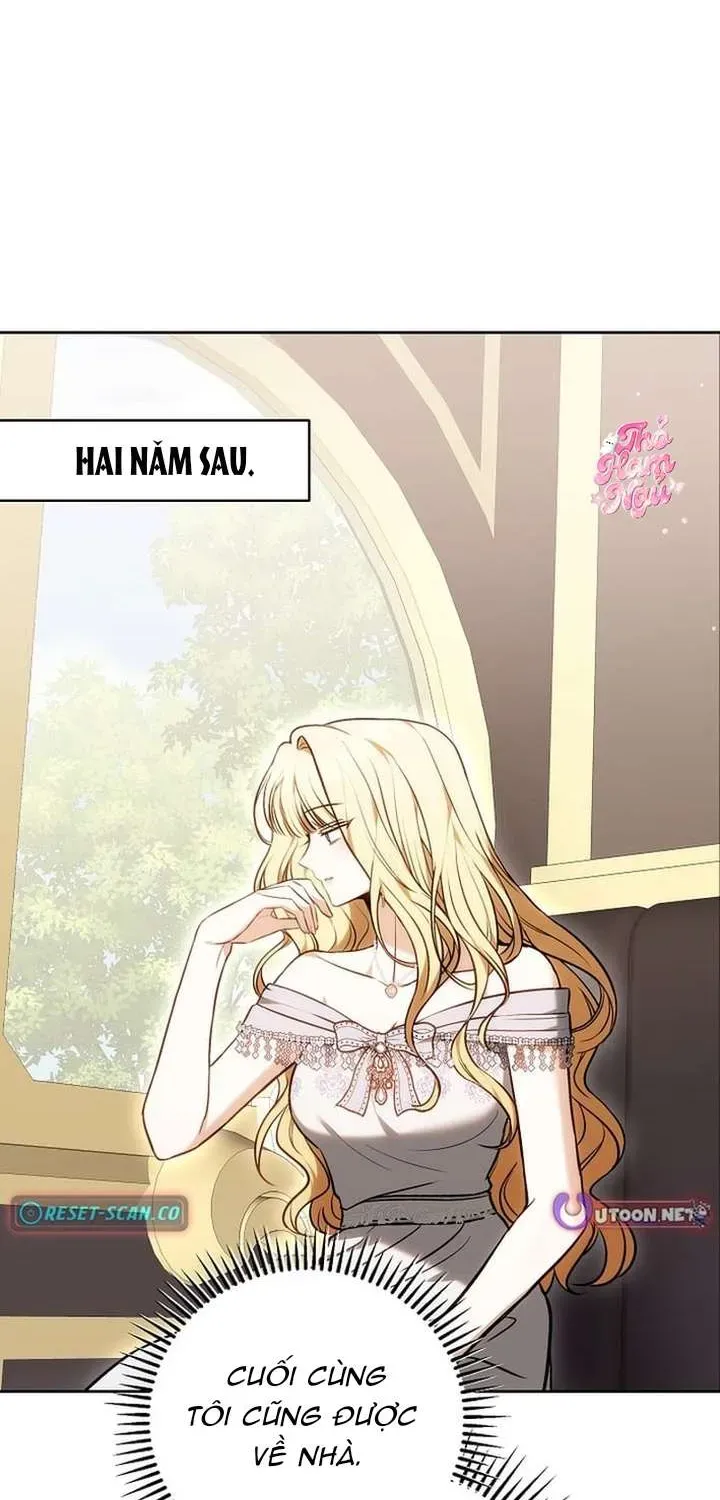 Khi Nam Chính Và Nữ Chính Chia Tay Chapter 3 - Trang 40