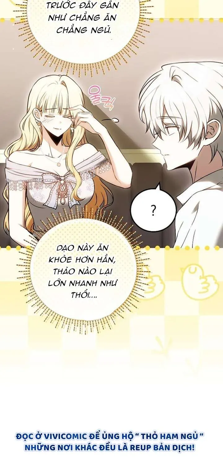 Khi Nam Chính Và Nữ Chính Chia Tay Chapter 3 - Trang 44