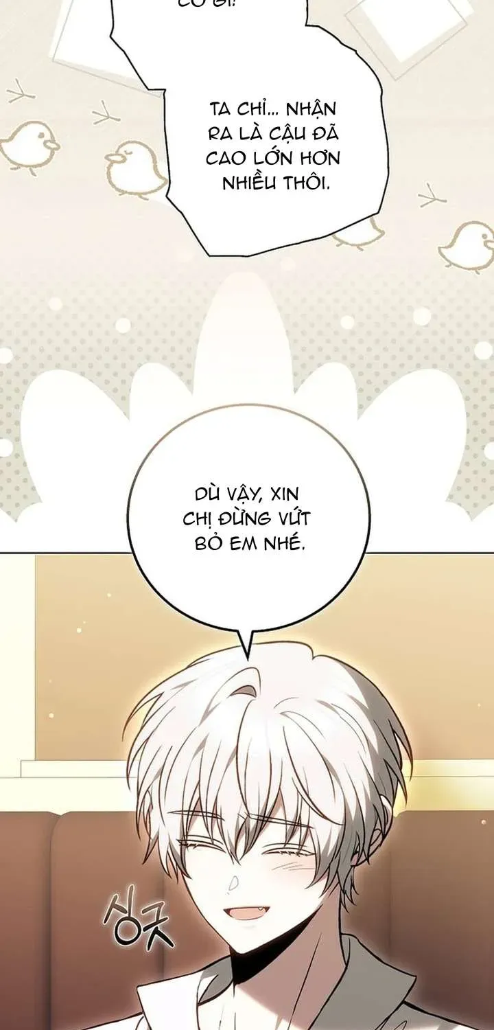 Khi Nam Chính Và Nữ Chính Chia Tay Chapter 3 - Trang 46