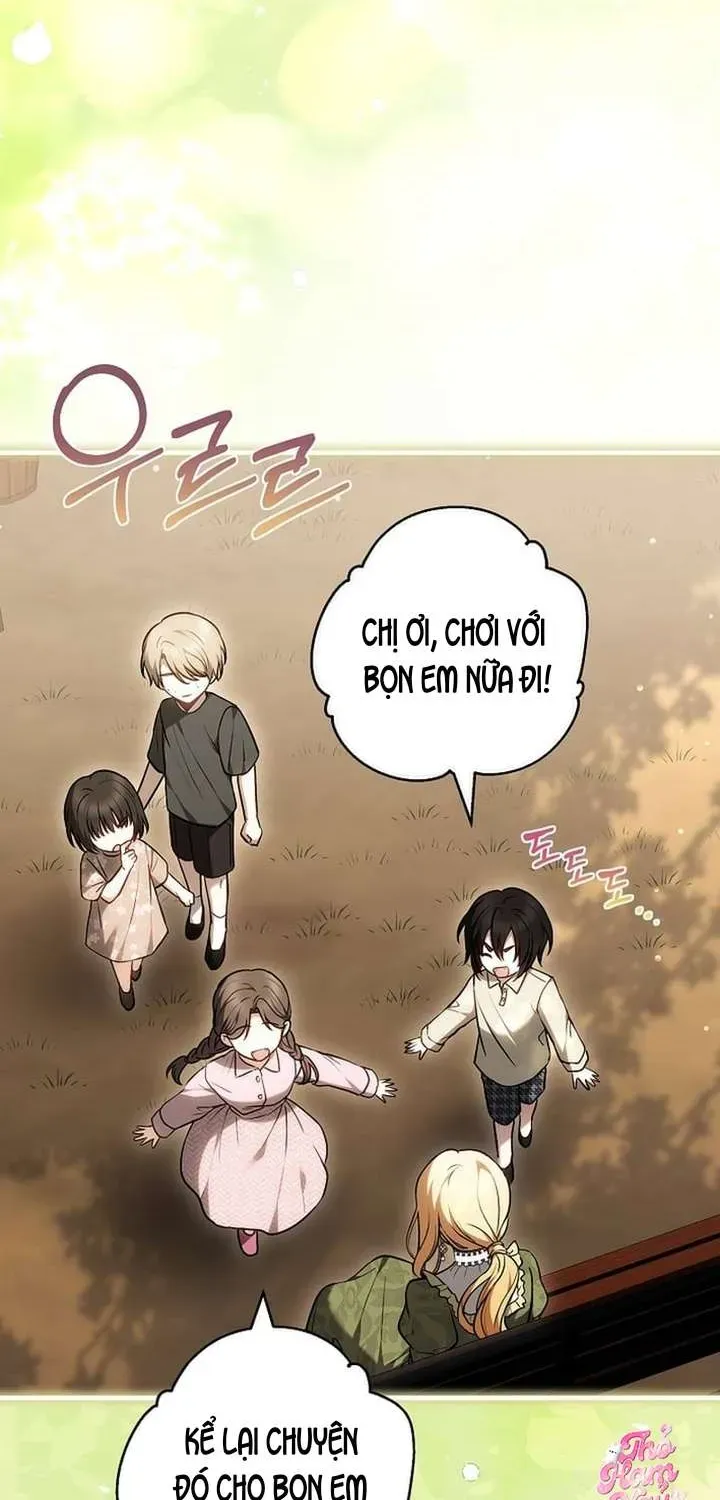 Khi Nam Chính Và Nữ Chính Chia Tay Chapter 3 - Trang 5