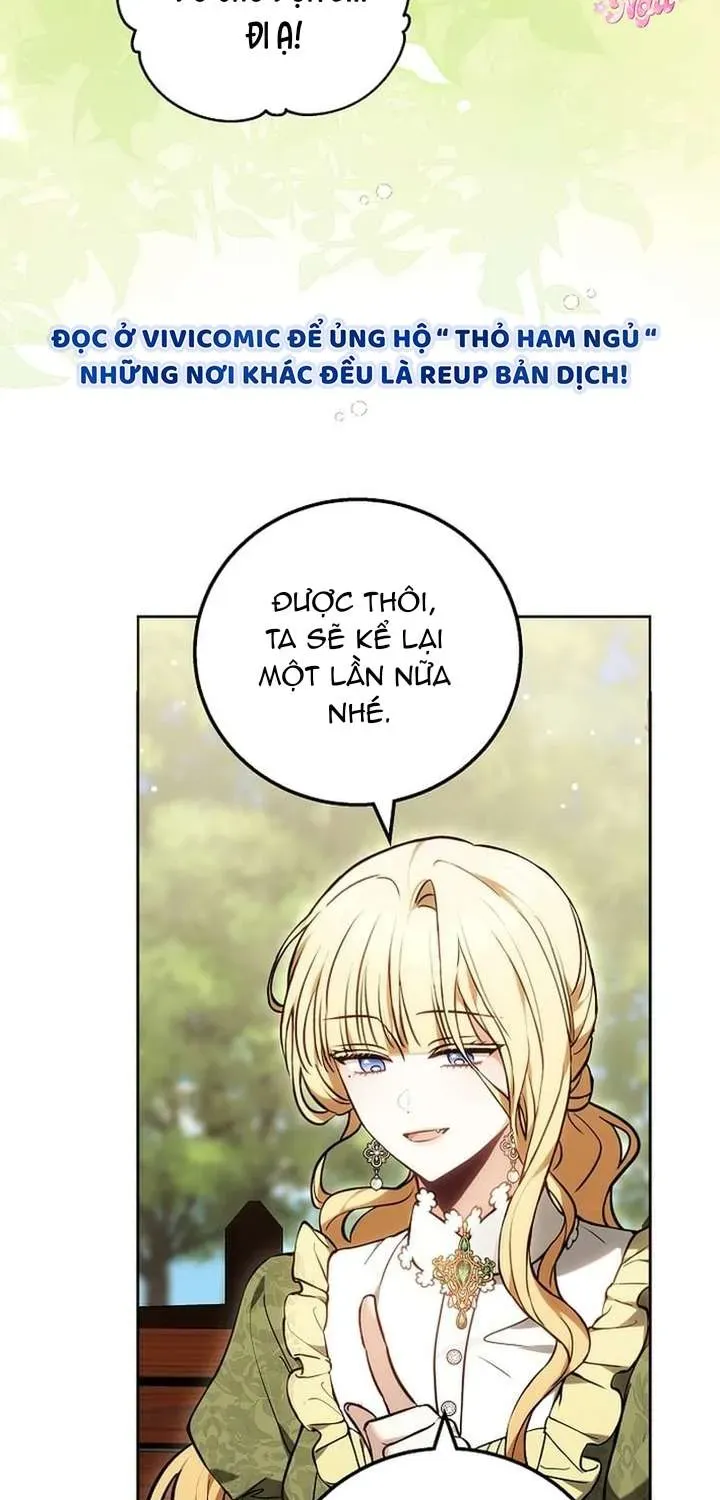 Khi Nam Chính Và Nữ Chính Chia Tay Chapter 3 - Trang 6