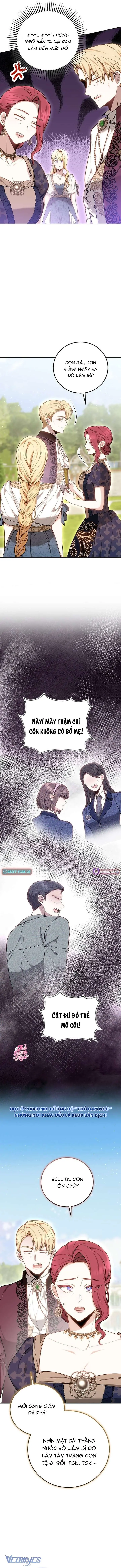 Khi Nam Chính Và Nữ Chính Chia Tay Chapter 4 - Trang 16