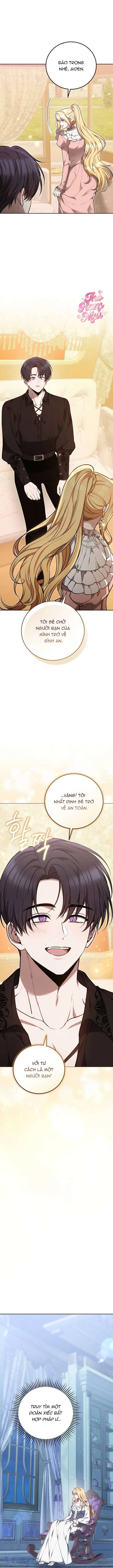 Khi Nam Chính Và Nữ Chính Chia Tay Chapter 6 - Trang 6