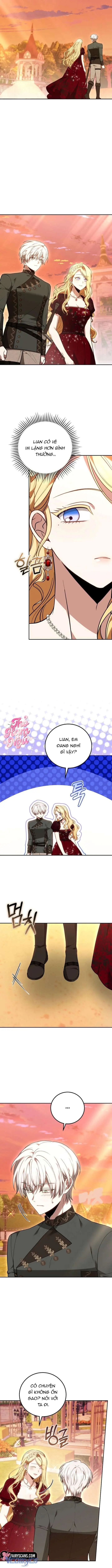 Khi Nam Chính Và Nữ Chính Chia Tay Chapter 7 - Trang 15