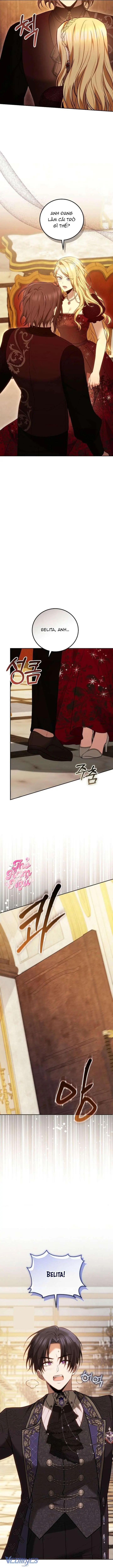 Khi Nam Chính Và Nữ Chính Chia Tay Chapter 7 - Trang 7
