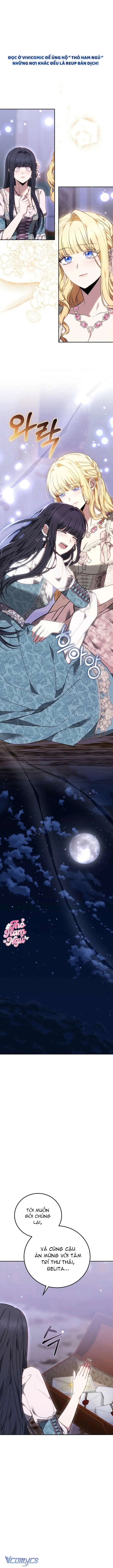 Khi Nam Chính Và Nữ Chính Chia Tay Chapter 8 - Trang 10