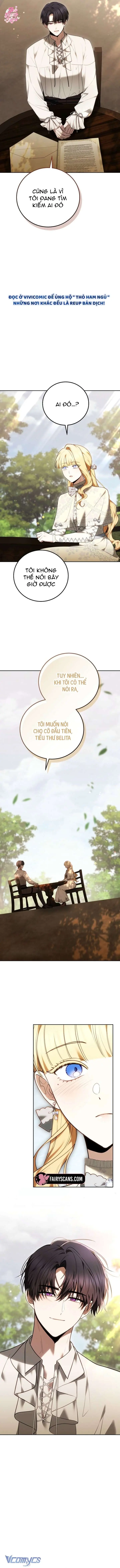 Khi Nam Chính Và Nữ Chính Chia Tay Chapter 9 - Trang 10