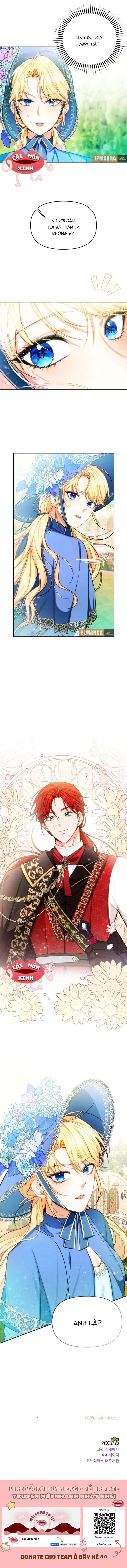 Khi Người Chồng Cũ Của Tôi Đòi Tái Hợp Chapter 1 - Trang 24
