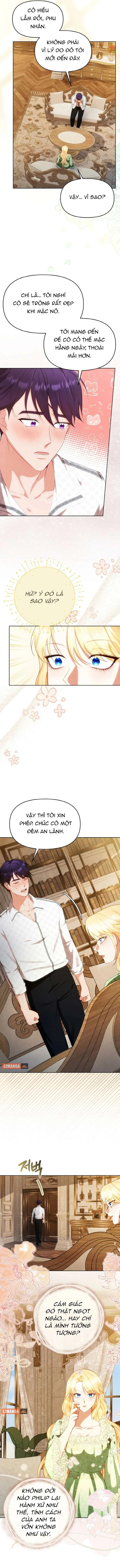 Khi Người Chồng Cũ Của Tôi Đòi Tái Hợp Chapter 11 - Trang 15