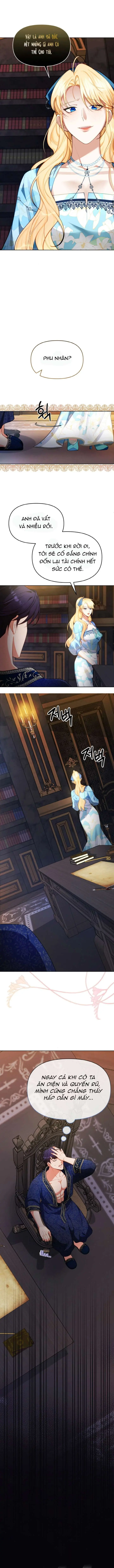 Khi Người Chồng Cũ Của Tôi Đòi Tái Hợp Chapter 11 - Trang 6