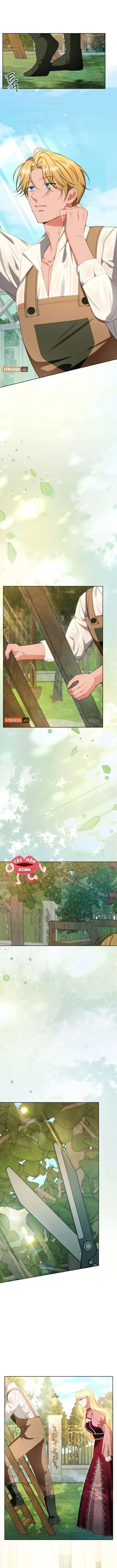 Khi Người Chồng Cũ Của Tôi Đòi Tái Hợp Chapter 12 - Trang 10