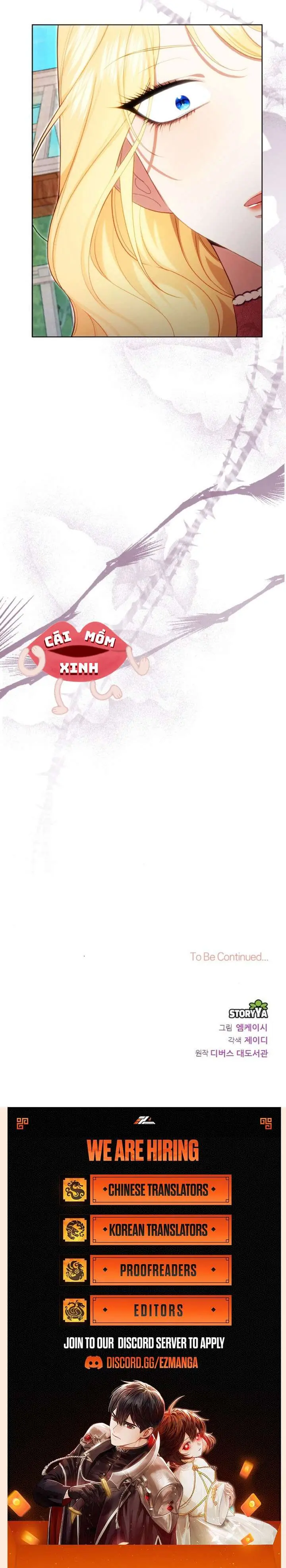 Khi Người Chồng Cũ Của Tôi Đòi Tái Hợp Chapter 12 - Trang 16