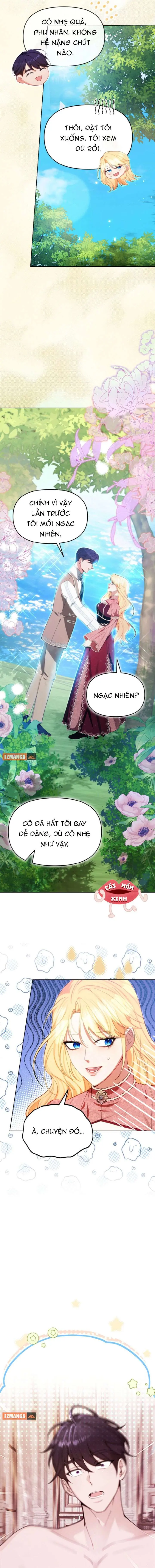 Khi Người Chồng Cũ Của Tôi Đòi Tái Hợp Chapter 13 - Trang 12