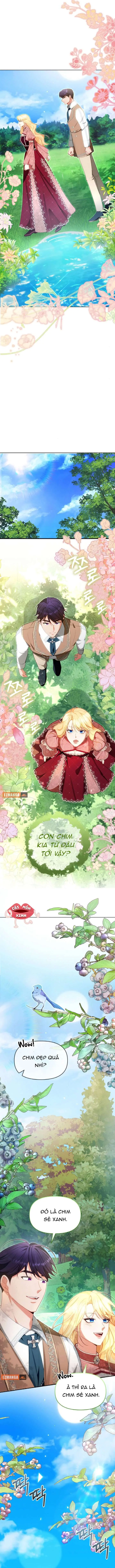 Khi Người Chồng Cũ Của Tôi Đòi Tái Hợp Chapter 13 - Trang 9