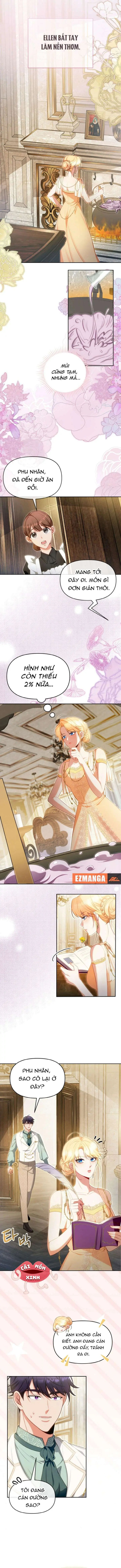 Khi Người Chồng Cũ Của Tôi Đòi Tái Hợp Chapter 14 - Trang 12