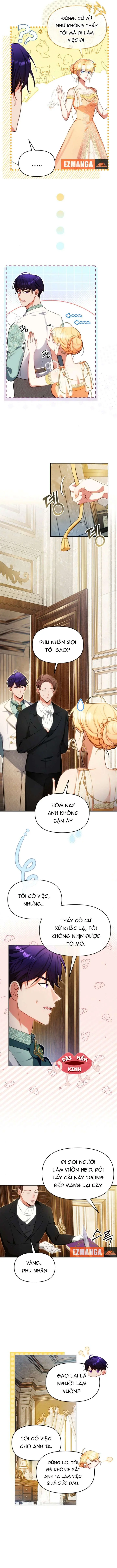 Khi Người Chồng Cũ Của Tôi Đòi Tái Hợp Chapter 14 - Trang 13