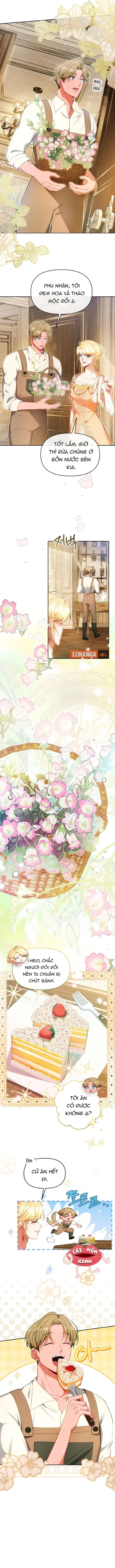 Khi Người Chồng Cũ Của Tôi Đòi Tái Hợp Chapter 15 - Trang 3