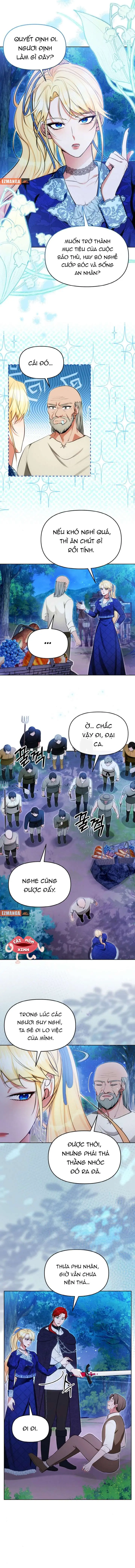 Khi Người Chồng Cũ Của Tôi Đòi Tái Hợp Chapter 16 - Trang 3