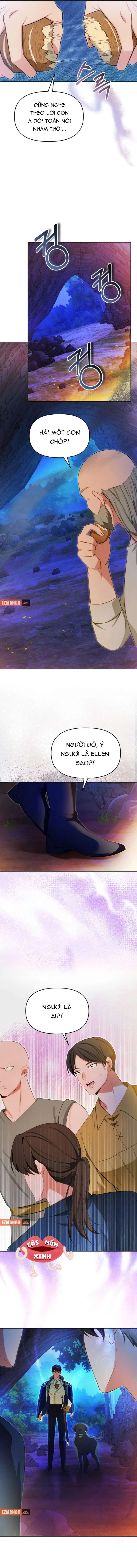 Khi Người Chồng Cũ Của Tôi Đòi Tái Hợp Chapter 16 - Trang 7