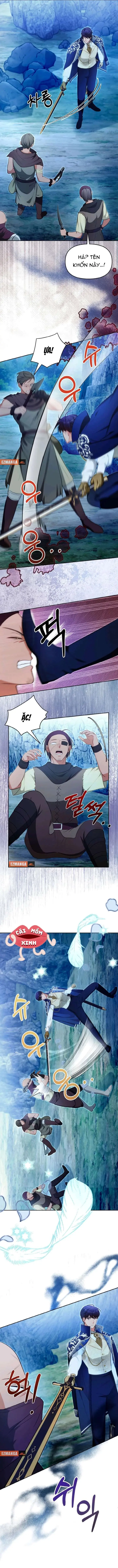 Khi Người Chồng Cũ Của Tôi Đòi Tái Hợp Chapter 17 - Trang 11